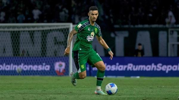 Jelang Super League 2026/2027, Lima Pemain Dapat Perhatian Khusus Persebaya