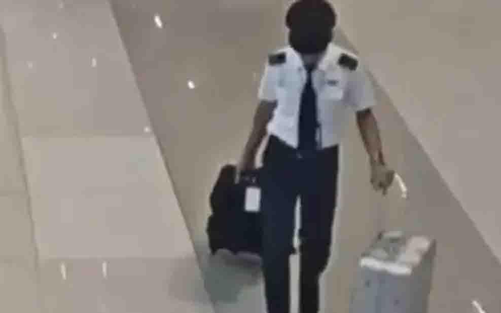 Tiga Kali Loloskan Barang Haram, Kopilot Maskapai Asing Diperiksa NCID di Jakarta