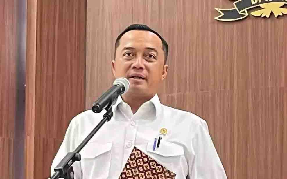 Putusan MK Soal Anggaran MBG, Pemerintah Lakukan Peninjauan RAPBN 2027