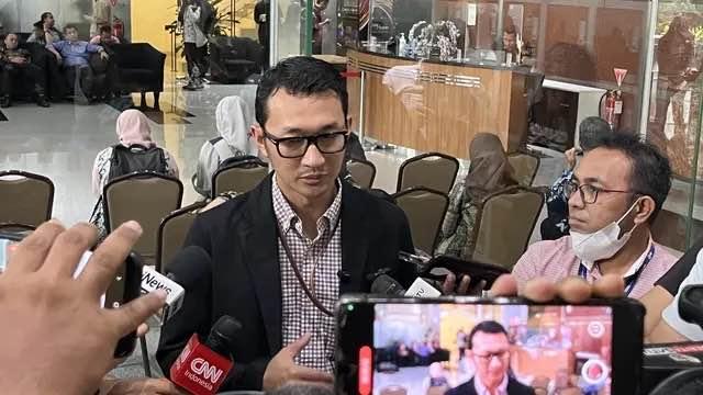 Pemeriksaan Belum Tuntas, KPK Belum Pastikan Status Hukum Lisa Mariana