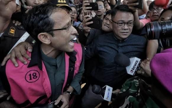 Apartemen Nadiem Digeledah, Kasus Korupsi Laptop Rp9,3 Triliun Masuki Babak Baru