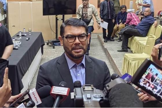 Reformasi Polri Jadi Ujian Awal Prabowo, DPR Desak Presiden Turun Langsung