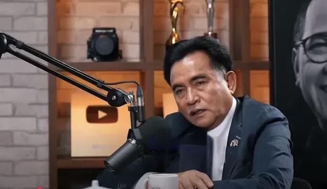 Reformasi Politik Jadi Keharusan, Yusril Ingatkan Bahaya DPR Dikuasai Dinasti