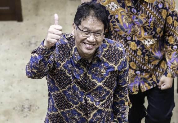Purbaya Pastikan Anggaran Tidak Menganggur, Semua Dialihkan untuk Program Prioritas