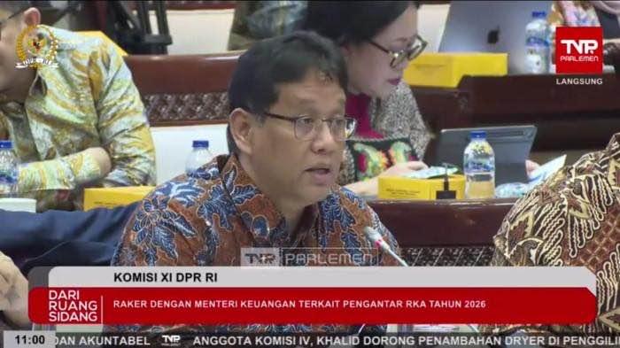 Purbaya Yudhi Sadewa: Salah Kelola Fiskal-Moneter Bikin Rakyat Lapar