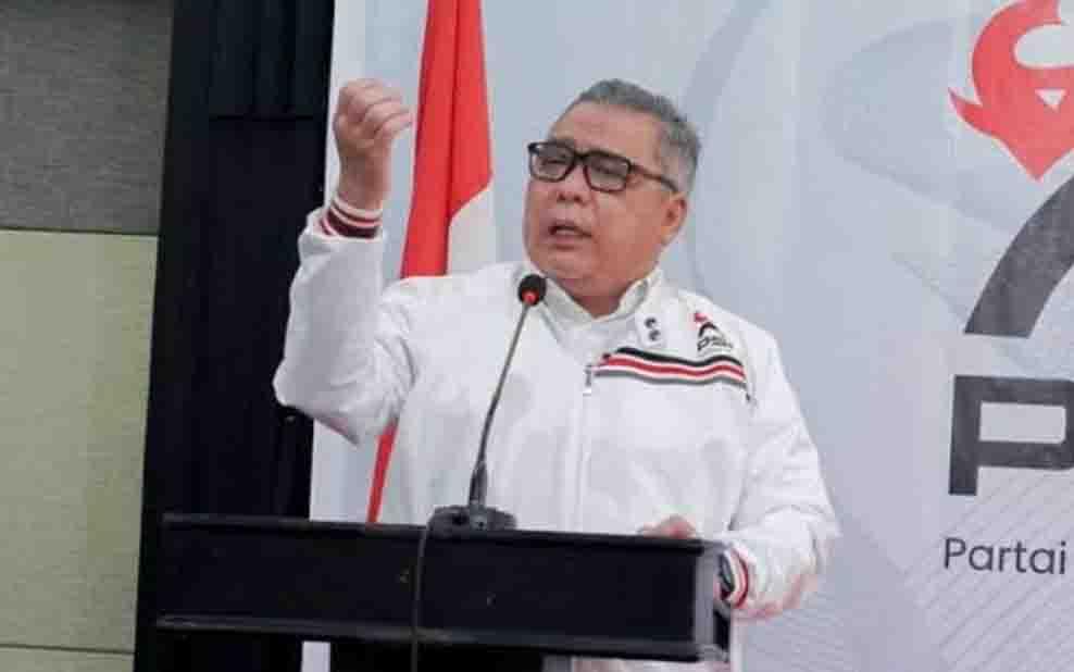 Bongkar Korupsi Sistematis Batubara, KPK Sita Rp3,5 Miliar dari Tokoh Partai