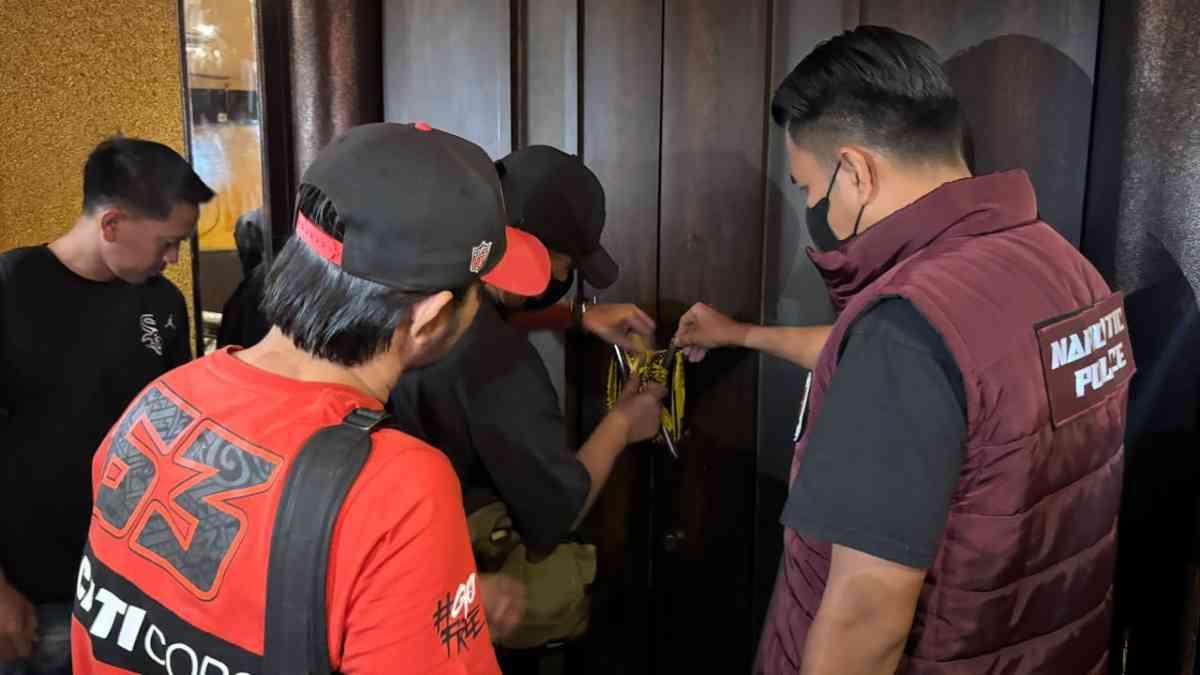 Temuan Ekstasi dan Ganja di MP Club Pekanbaru, Polisi Bidik Delapan Tersangka