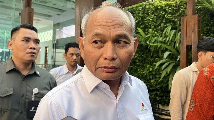 Bank Tak Mau Biayai Eksplorasi, SKK Migas Minta Dana Digali dari Keuntungan Migas Nasional