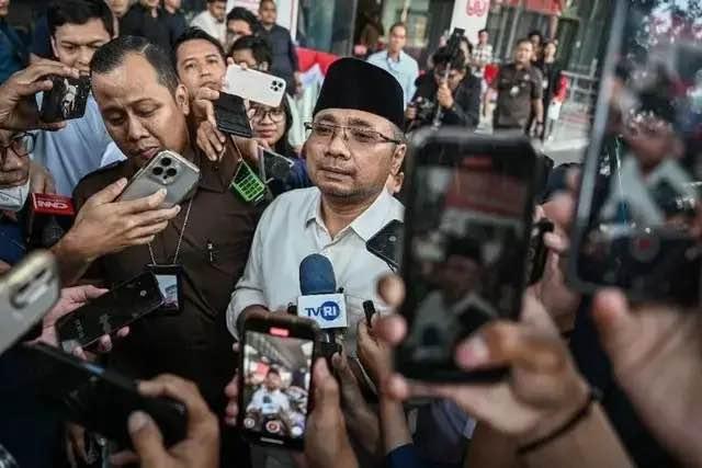 Dugaan Korupsi Kuota Haji Mandek, LSM Gugat KPK: “Penegakan Hukum Jangan Pilih Kasus”