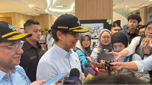 Menkes Ajak Masyarakat Ubah Pola Pikir: Jangan Tunggu Sakit Baru Peduli Kesehatan