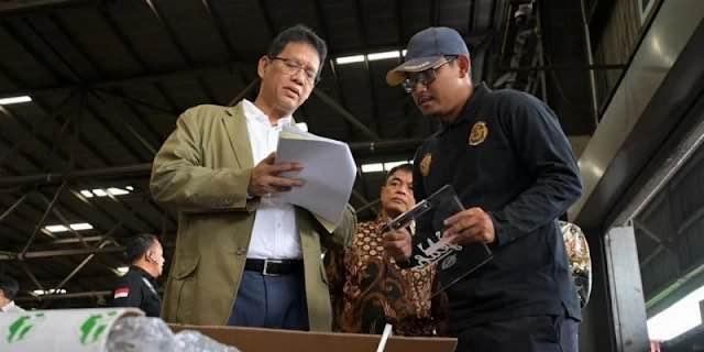 Barang Impor Rp40 Juta Dicatat Rp100 Ribu, Purbaya: Ini Tak Masuk Akal