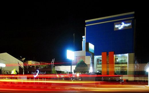 Amrel Amir Disebut-sebut Calon Kuat Direktur Utama Bank Nagari