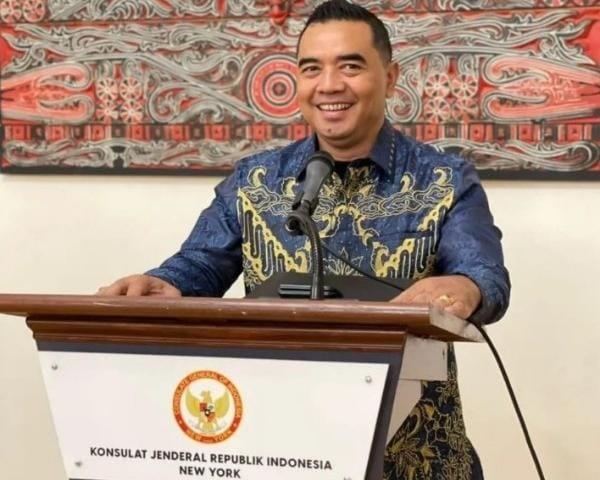 Jawa Barat Sukses Gaet Kontrak USD 5,5 Juta dari Seafood Expo Amerika Utara