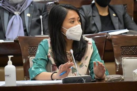 Legislator Berharap Pajak Tak Kurangi Transaksi Kripto Dalam Negeri