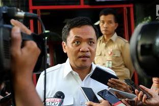 Respons Gerindra soal Upaya Hukum Eks Anggota Fraksinya di DPR