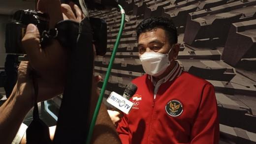 Timnas Futsal Putra Yang Berangkat Sesuai Rekomendasi Tim Review