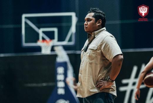 Efek Liga, Kondisi Fisik Pemain Timnas Bolabasket Masih Oke