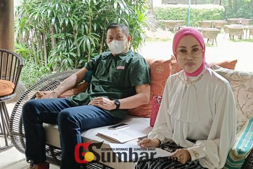 Penuturan Renny: Harus Teken Penjanjian untuk Dilantik, Diberhentikan dengan Pemberitahuan via WhatsApp