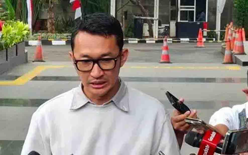 KPK Bidik Marjani Sebagai Tersangka Baru Pusaran Korupsi Riau