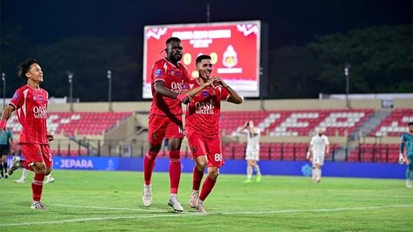Mario Lemos Ungkap Penyebab Kesuksesan Persijap