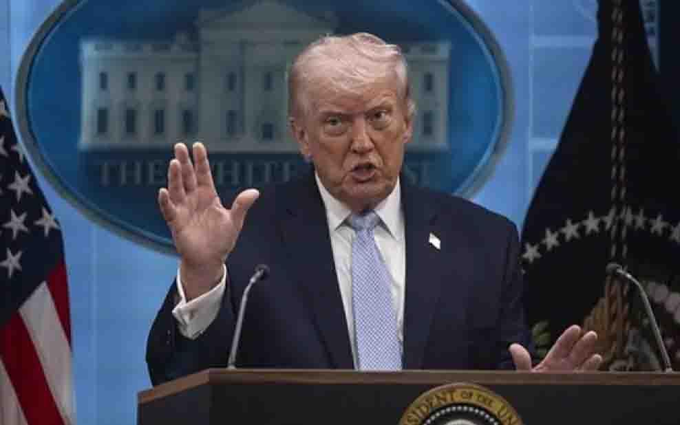 Blokade Pelabuhan Iran Picu Kepanikan Selat Hormuz Harga Minyak Global Meroket