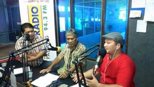 Mantan Bankir Yan Channiago, Luncurkan Novel Menggapai Bintang