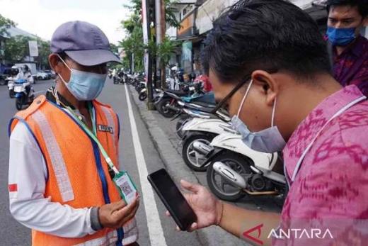 Jangan Sampai Merusak Citra Sumbar, Asita Minta Pemerintah Perbaiki Tata Kelola Parkir di Destinasi Wisata
