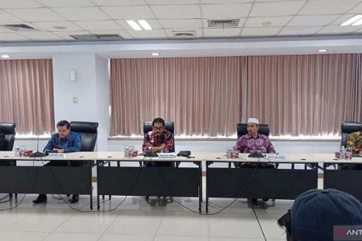 Kerugian Nasabah Bank Nagari Akibat Skimming Capai Rp1,5 Miliar