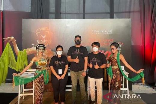 Penulis Kisah KKN di Desa Penari Sampai Sekarang Mengaku Masih Ketakutan