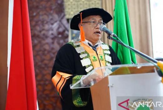 FISIP Unand Bertekad Menjadi yang Terdepan Dalam Pengembangan Ilmu Sosial dan Politik di Asia Tenggara