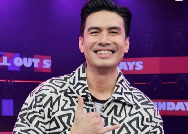 Christian Bautista Pembuka Konser Nostalgia All-4-One di Jakarta