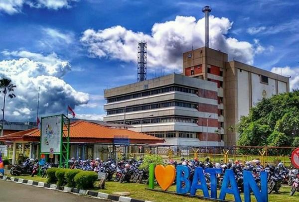 Pemerintah Sebaiknya Membentuk Kembali BATAN
