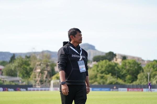 Indonesia Tuan Rumah Babak Kualifikasi Piala Asia U-20 2025 Indonesia Berada di Grup F Kualifikasi Piala Asia U 20 2025
