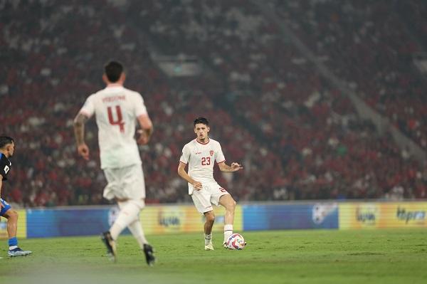 Founder Football Institute Tegaskan PSSI Yang Punya Hak Siar Timnas Bukan AFC