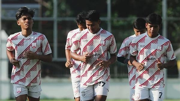 Persis Solo Perkenalkan Head of Analysis Department Rochmat Setiawan