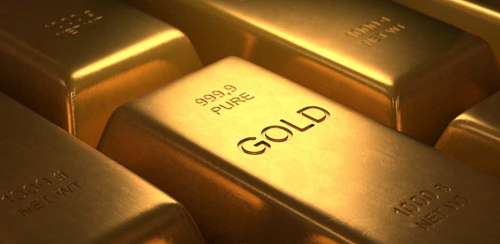 Harga Emas Perlahan Bangkit Saat Perak Menguat ke US$68 per Ons