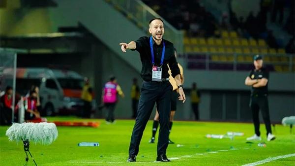 Mario Lemos Targetkan Prestasi Persijap Lebih Tinggi di Musim Depan