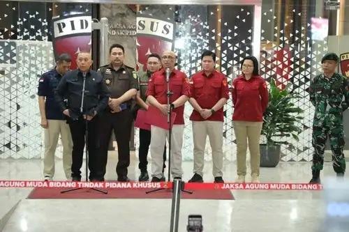 Korupsi Program Makan Bergizi Gratis, Kejagung Temukan Tiga Dugaan Penyimpangan Dana BGN