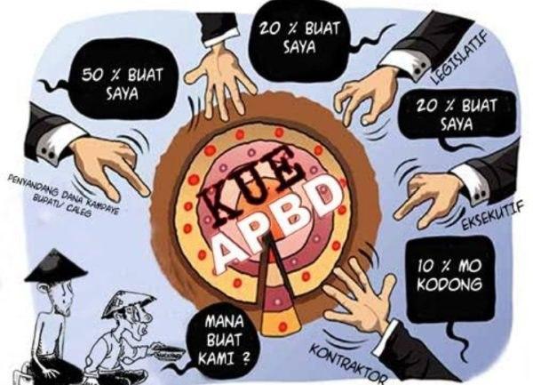 Beda Kapasitas Keuangan Antar Wilayah, Pakar FISIP Unpad Peringatkan Pemekaran Bebas Kepentingan Politik