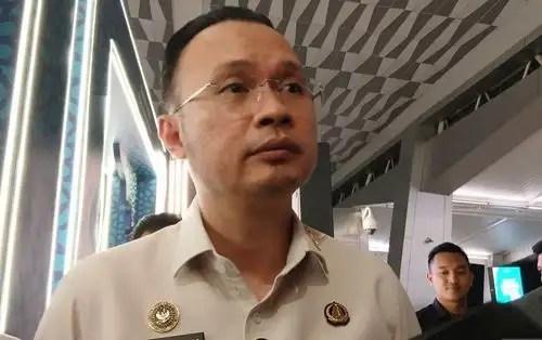 Imigrasi Cekal Mantan Jampidsus Febrie Adriansyah dan Don Ritto Terkait Kasus Korupsi PLTU