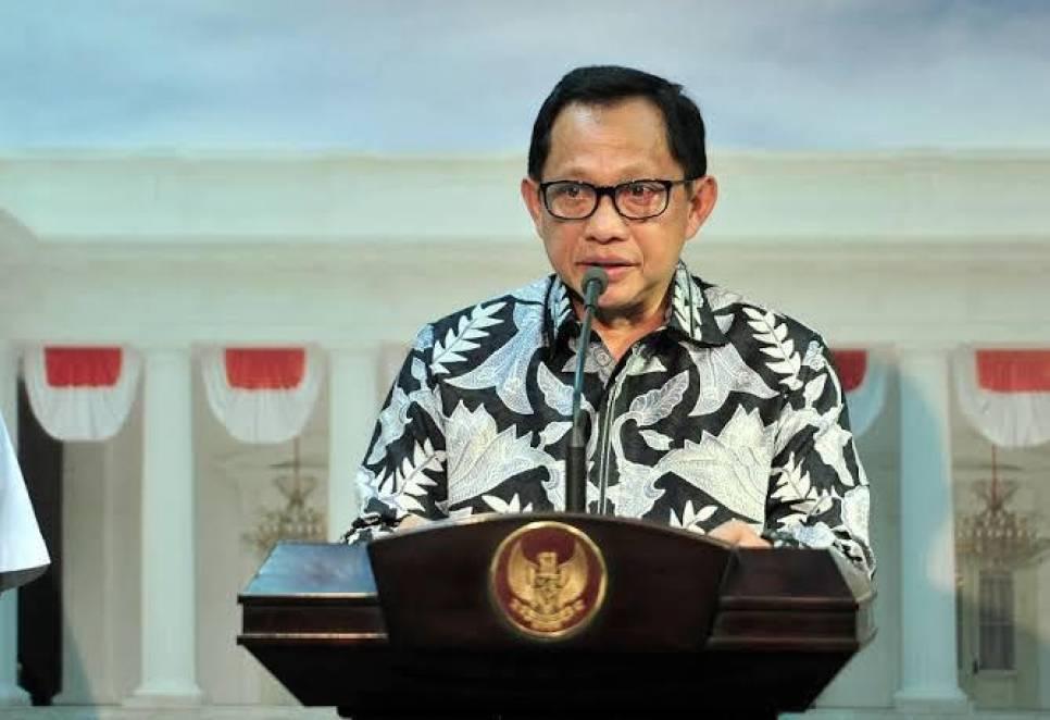 Sepuluh Kepala Daerah Tersangka Korupsi, Kemendagri Tegaskan Hasil Retret Tergantung Individu