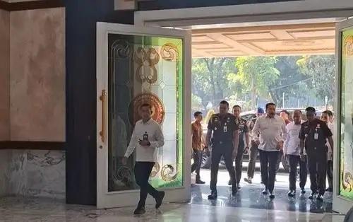 Imbas Mantan Ketua Pelaksana Tersangka Korupsi, Kemenhan Kumpulkan Satgas PKH