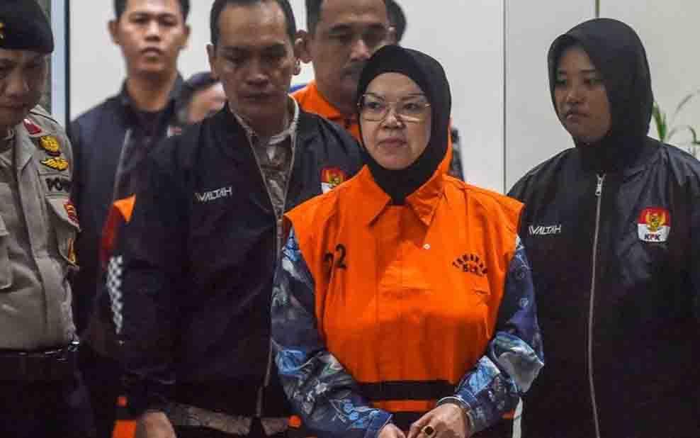 Tradisi Setoran di Sukoharjo Terbongkar KPK Duga Ada Perintah Khusus