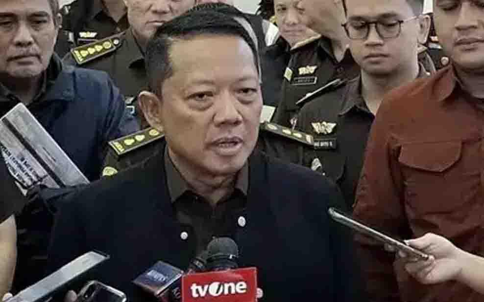 Pelimpahan Kasus Korupsi Febrie Adriansyah Picu Spekulasi Kepentingan Elite
