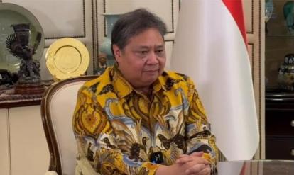 Kejagung akan Periksa Airlangga Hartarto Sesuai Kebutuhan untuk Penyidikan