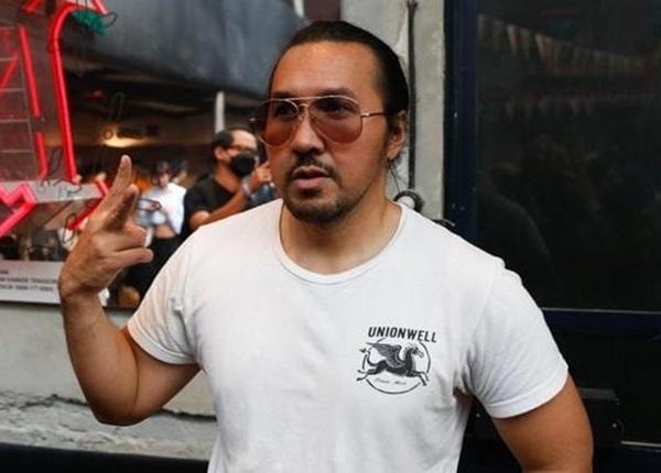David Bayu Dukung Penuh Putrinya dalam Kasus Video Syur