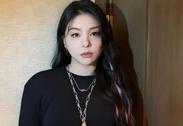 Ailee akan Gelar Konser Perdana di Indonesia