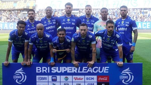 Hadapi Kompetisi Asia, Bojan Hodak Sebut Persib Sedikit Lebih Siap