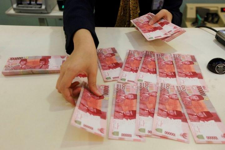 Inflasi AS Turun Sesuai Ekspektasi, Rupiah Masih Sulit Beranjak dari Angka Rp17.877