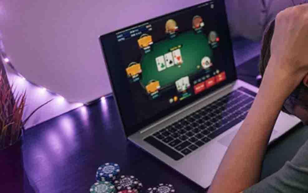 Terlibat Judi Online, Ribuan Pegawai Kontrak Kemensos Terancam Tak Diperpanjang